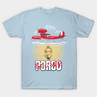 Porco T-Shirt